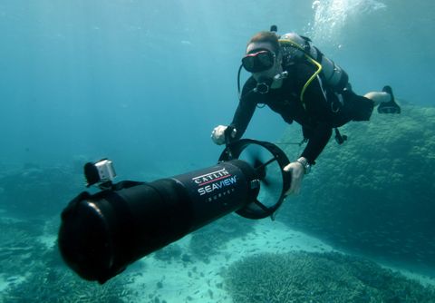 Philippe Cousteau Jr.’s EarthEcho International Invites Middle School Teachers to Examine Water Scarcity in Southern California