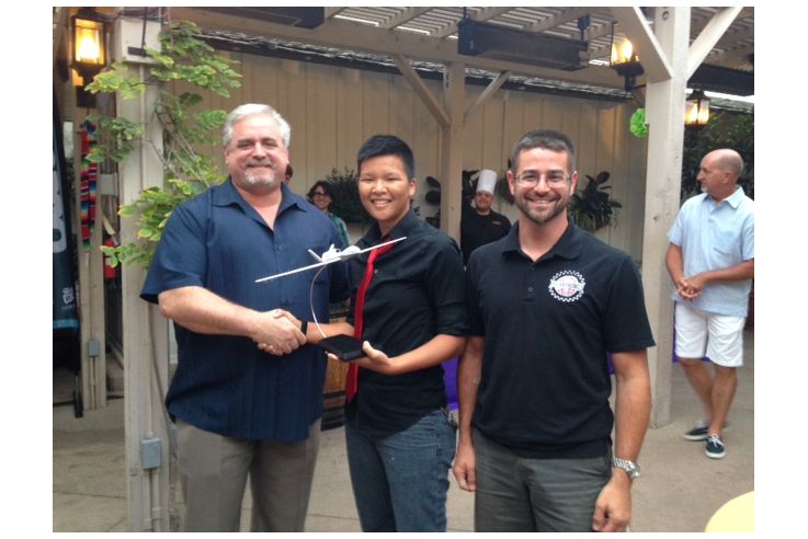 Air, Land and Sea: RoboNation Unites STEM Students Internationally