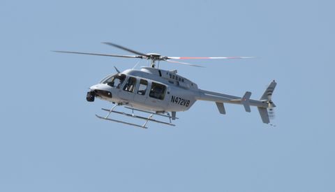 Northrop Grumman Showcases Maritime Battlespace Capabilities at Advanced Naval Technology Exercise -2