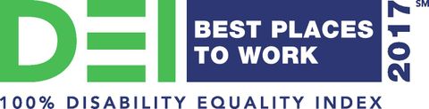Northrop Grumman Named a “Best Place to Work for Disability Inclusion” 