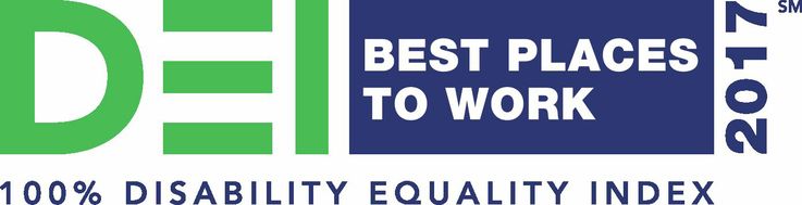 Northrop Grumman Named a “Best Place to Work for Disability Inclusion”
