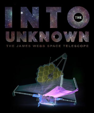 Northrop Grumman Screens in Norway, Into the Unknown Documentary Film on NASA’s James Webb Space Telescope to Inspire Next Generation of Engineers and Scientists 