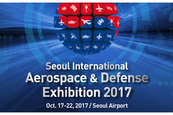 Northrop Grumman to Highlight Leading Global Security Capabilities at Seoul International Aerospace and Defense Exhibition 2017