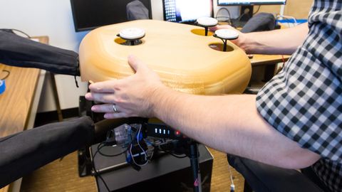 Northrop Grumman and San Diego Zoo Global Bring Next-generation Autonomous Flight Technology to Arctic Conservation