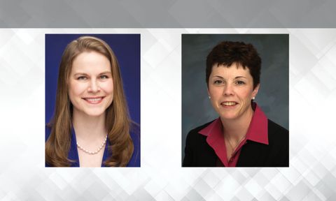 Northrop Grumman’s Christy Predaina Receives Emerging Leader Award at Society of Women Engineer’s Conference