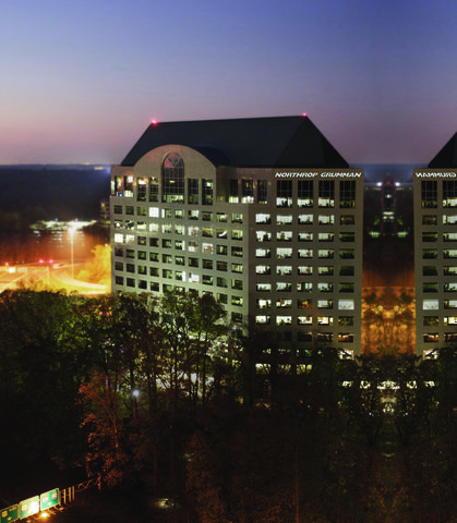 Northrop Grumman to Participate in 39th Annual Cowen Aerospace/Defense & Industrials Conference