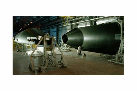 Celebrating Excellence at Our Iuka, Mississippi Facility