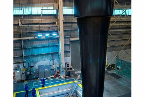 Orbital ATK Making Progress on Journey To Mars