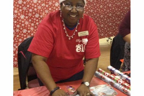 Holiday Season is the Giving Season at Orbital ATK