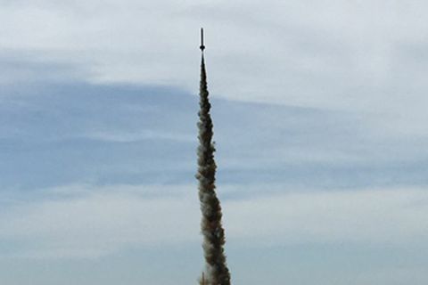 Rockets, Robotics and Reality - Check