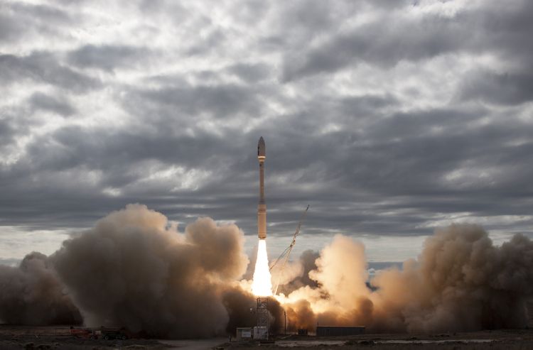 Minotaur C Planet Launch 3