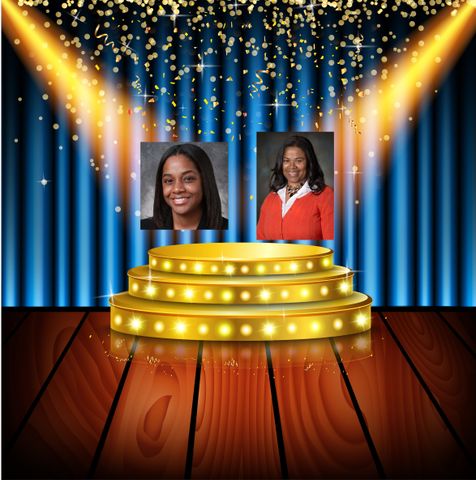 Northrop Grumman’s Kathryn Hamilton and Chandria Poole Honored at 2018 Black Engineer of the Year STEM Global Competitiveness Conference