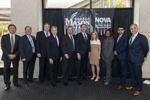 STEM Students ADVANCE to the Workforce