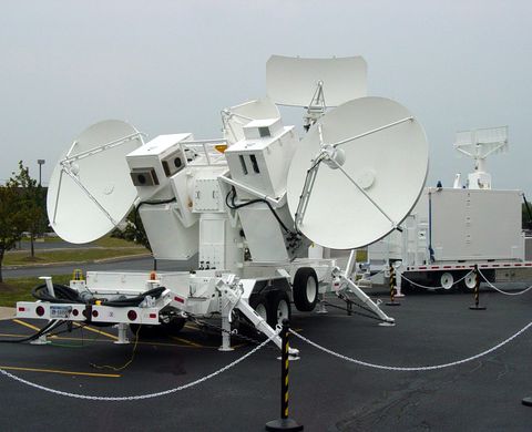 Northrop Grumman to Provide Advanced Electronic Warfare Simulation and Training Capability to US Air Force