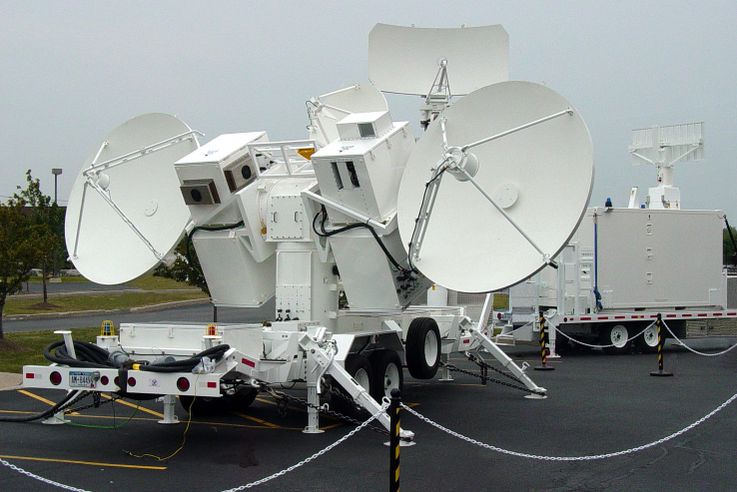 Northrop Grumman to Provide Advanced Electronic Warfare Simulation and Training Capability to US Air Force