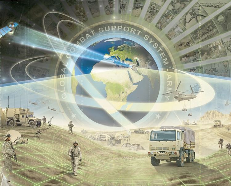 Northrop Grumman has fully fielded the Global Combat Support System-Army (GCSS-Army) Increment I, completing the Army’s deployment schedule. Northrop Grumman Successfully Fields Global Combat Support System-Army Increment I