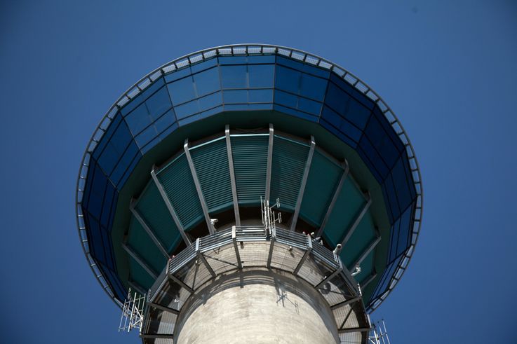Northrop Grumman to Provide Air Traffic Control Software for NAV CANADA Infrastructure Update