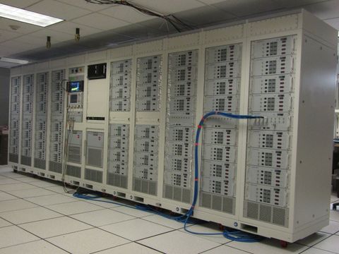 Northrop Grumman Delivers Advanced F-35 Electronic Warfare Simulation Capability to Navy