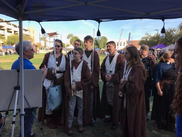 Jedi