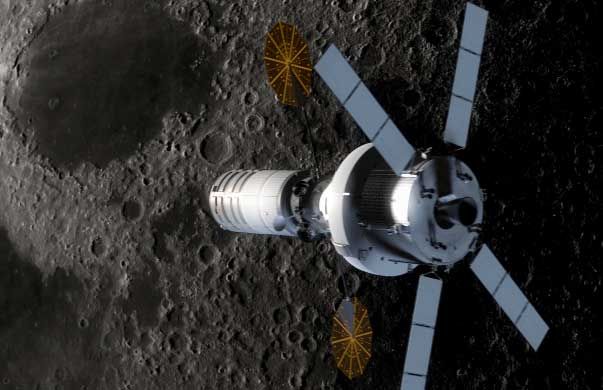 Orion_Inital_Module