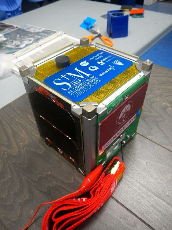 CubeSat_STMSat-1