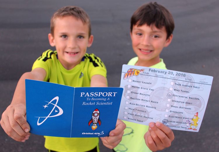 Passport