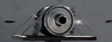 Insensitive Munitions