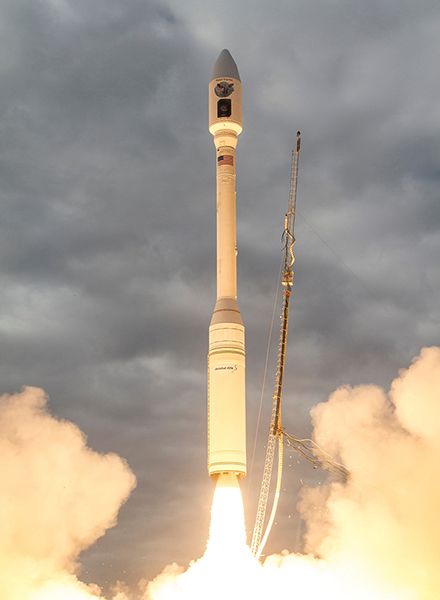 MinotaurC-Oct31-launch