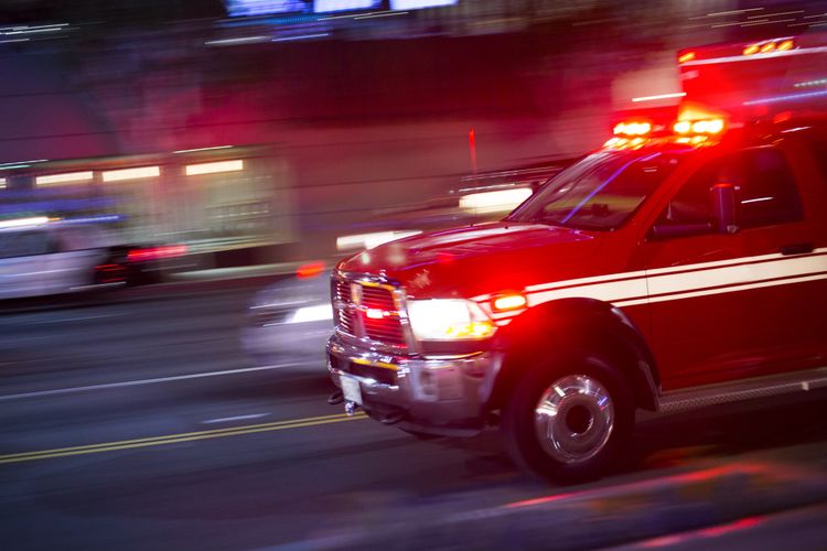 Northrop Grumman is a leading provider of command and control systems for the first responder community and public safety agencies, enabling dependable 911 services for millions of people worldwide. Verdugo Fire Communication Center Upgrades to Northrop Grummans CommandPoint Computer-Aided Dispatch System