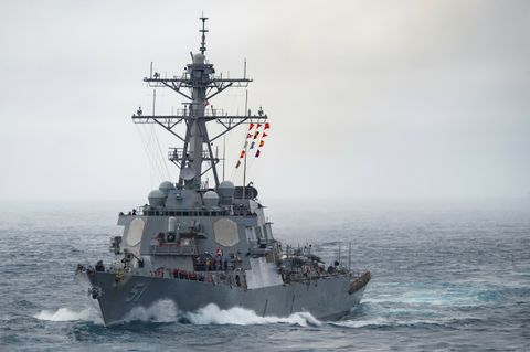 Northrop Grumman Successfully Completes Critical Design Review for the US Navy WSN-12 Inertial Sensor Module