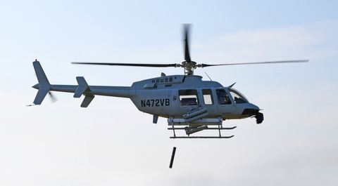 Northrop Grumman Showcases Autonomous Maritime Capabilities at U.S. Navy’s Advanced Naval Technology Exercise