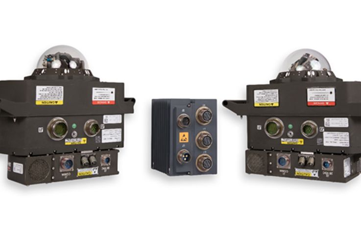 US Army Common Infrared Countermeasure System Ready for Production