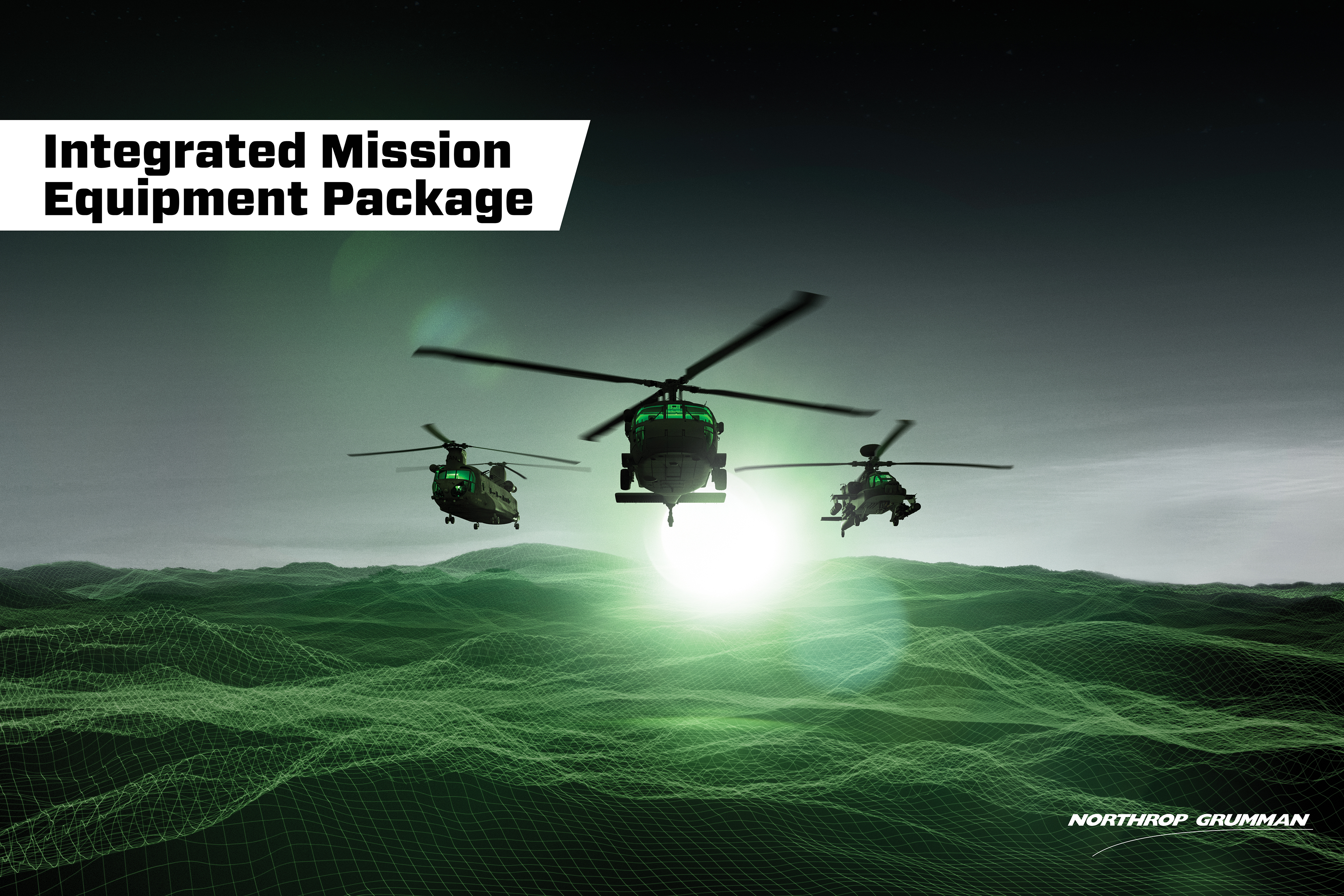 Northrop Grumman to Highlight Leading Global Security Capabilities at Defense Expo Korea 2018 - Copy