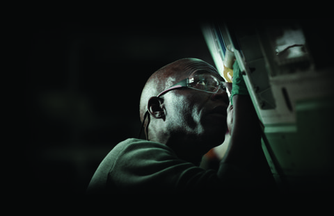 Northrop Grumman Celebrates Manufacturing Day 2018