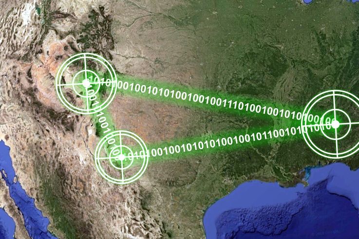 Northrop Grumman’s IBCS Flexes Networking and Information Exchange Systems During Latest Soldier Checkout Event