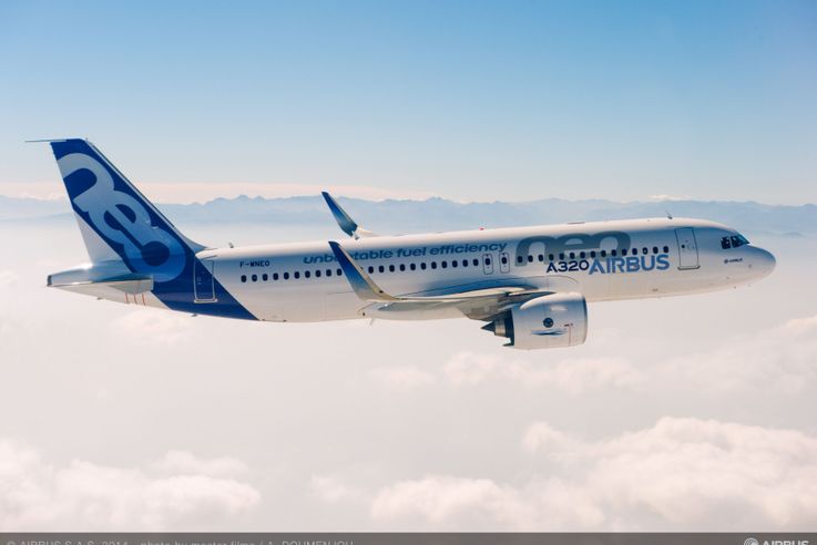 Northrop Grumman and Airbus Finalize Agreement on “Wing of Tomorrow” Program