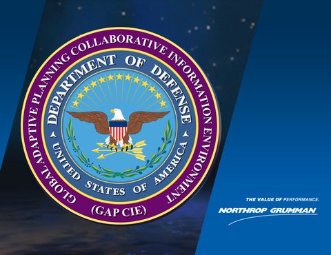 Northrop Grumman Combatant and Strategic Command Collaboration System Wins Aviation Week Program Excellence Award