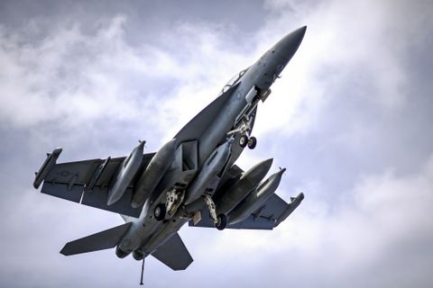 US Navy Awards Northrop Grumman $35.1 Million Contract for Next Generation Jammer–Low Band Demonstration of Existing Technologies