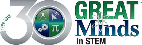 Northrop Grumman’s Sandra Evers-Manly Received HENAAC Chairman’s Award at 2018 Great Minds in STEM™ Conference