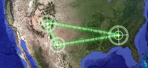 Northrop Grummans IBCS Flexes Networking and Information Exchange Systems during latest Soldier Checkout Event_Polish