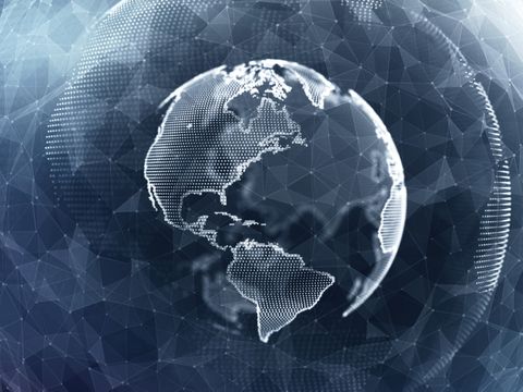 Northrop Grumman Awarded Cyber Enterprise Services Contract by US Air Force