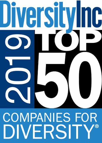 Northrop Grumman Named a 2019 Top 50 Company for Diversity