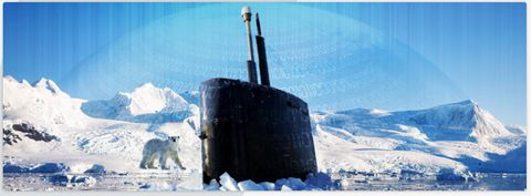 Northrop Grumman Awarded Recapitalization Contract to Provide Continuous Secure Communication in Polar Region