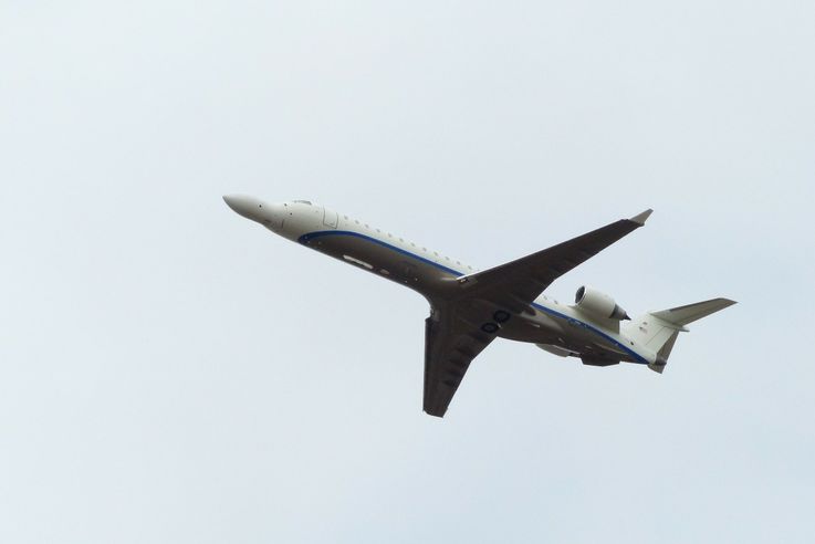 Northrop Grumman Demonstrates Advanced Capabilities at Northern Edge 2019