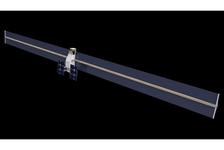 Northrop Grumman to Demonstrate Robotic Manufacturing in Space