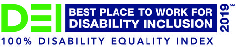 Northrop Grumman Named 2019 “Best Places to Work for Disability Inclusion”