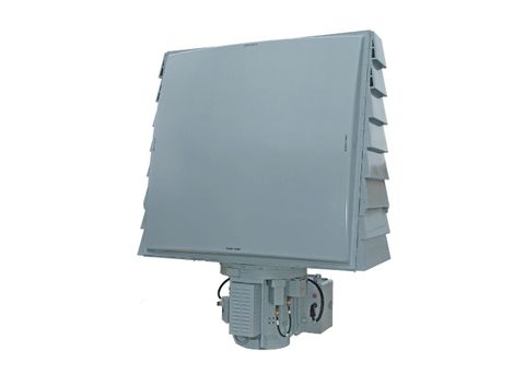 US Navy Selects Northrop Grumman as Design Agent for AN/SPQ-9B Radar