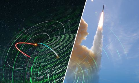 Northrop Grumman to Showcase Integrated End-to-End Missile Defense Solutions at SMD Symposium