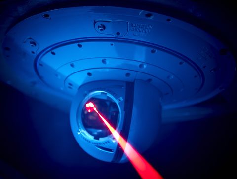 Northrop Grumman Receives $200 Million Infrared Countermeasures Systems Order