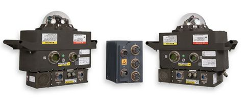 Northrop Grumman Common Infrared Countermeasure Systems Enters Operational Testing